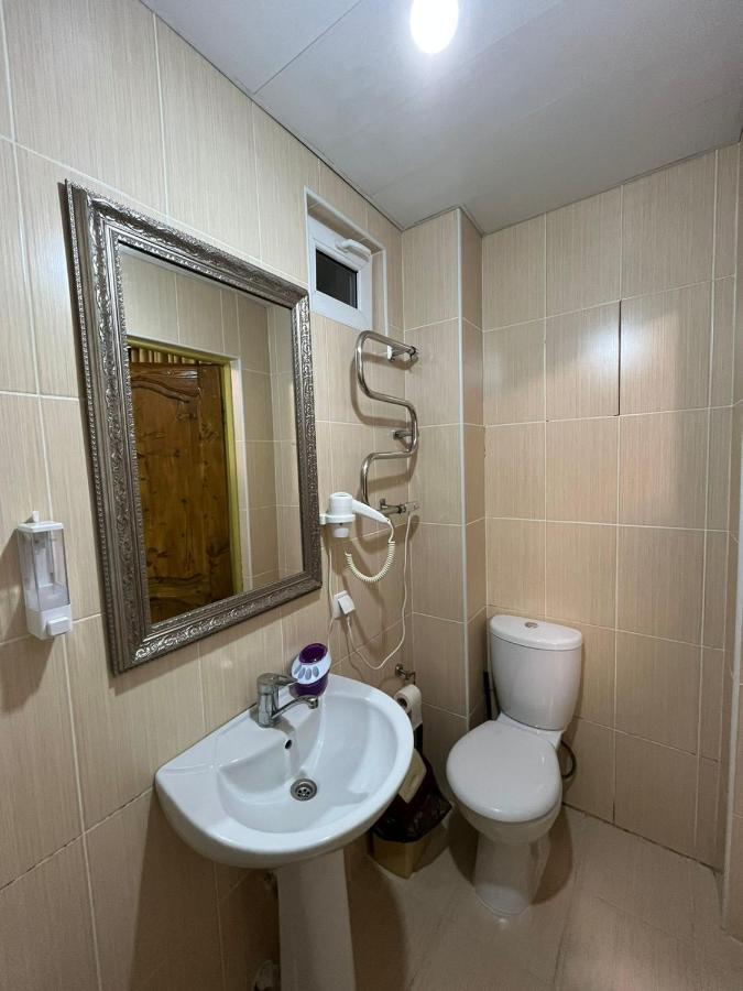 Guest House Esma Suchumi Zewnętrze zdjęcie