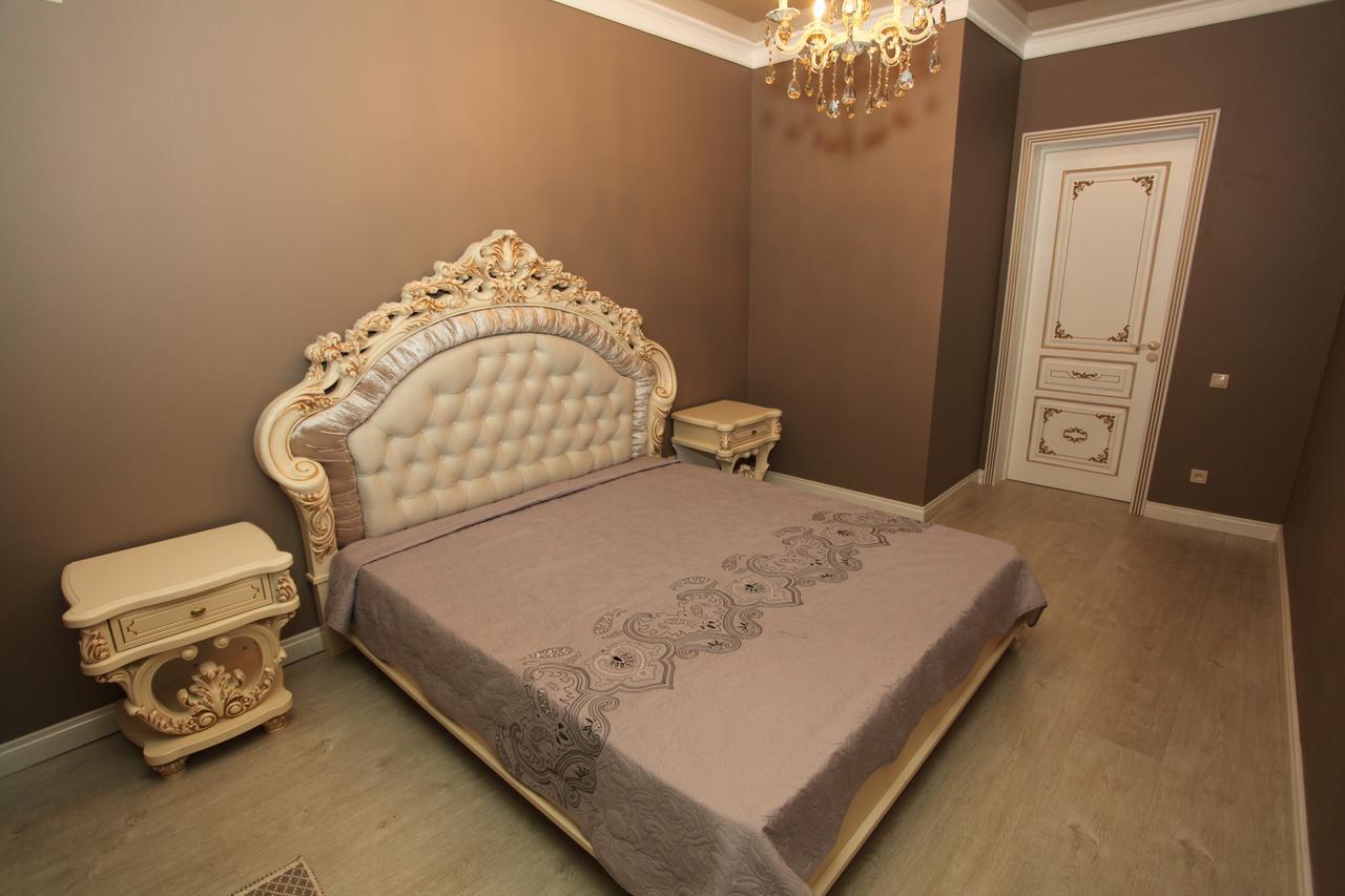 Guest House Esma Suchumi Zewnętrze zdjęcie